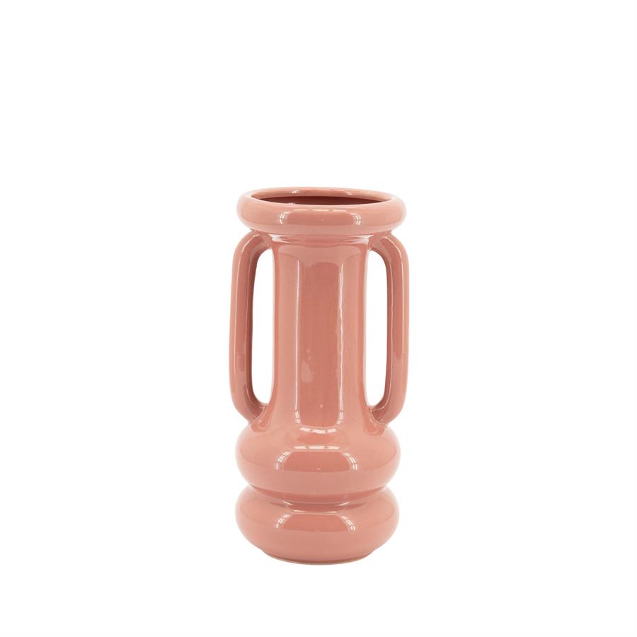 Oorah small - pink - Afbeelding 2