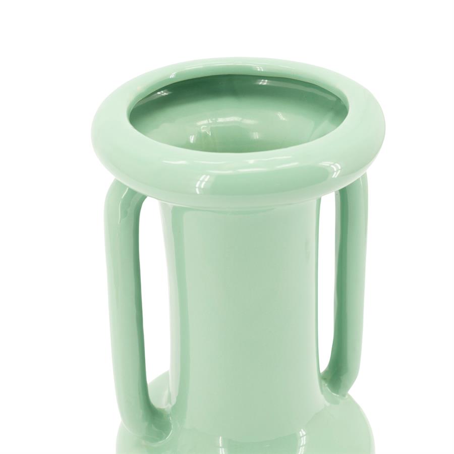 Oorah large - mint - Afbeelding 3