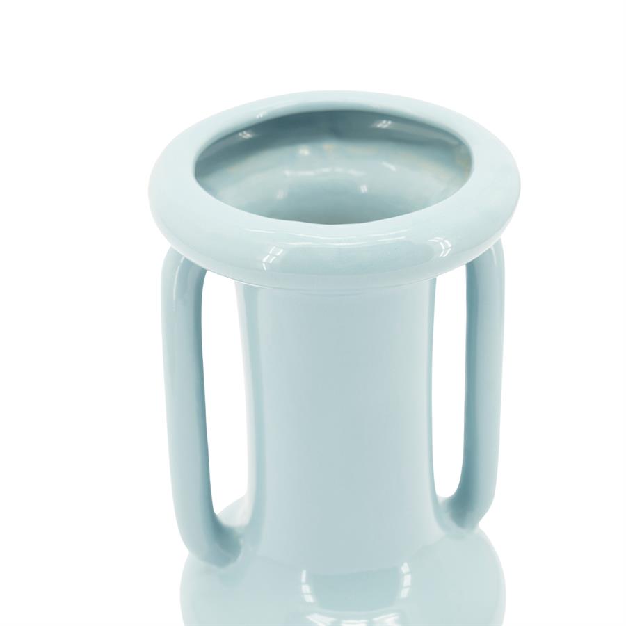 Oorah large - light blue - Afbeelding 3