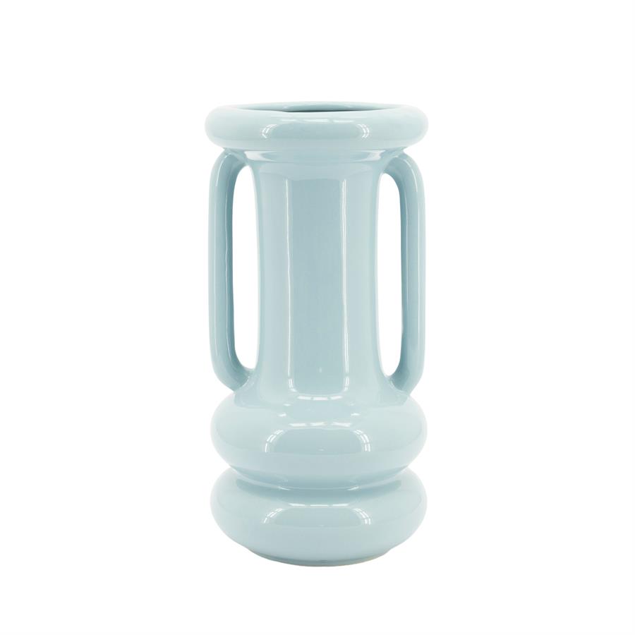 Oorah large - light blue