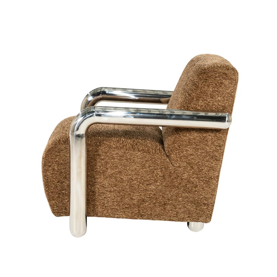 Chromette - brown - Afbeelding 4