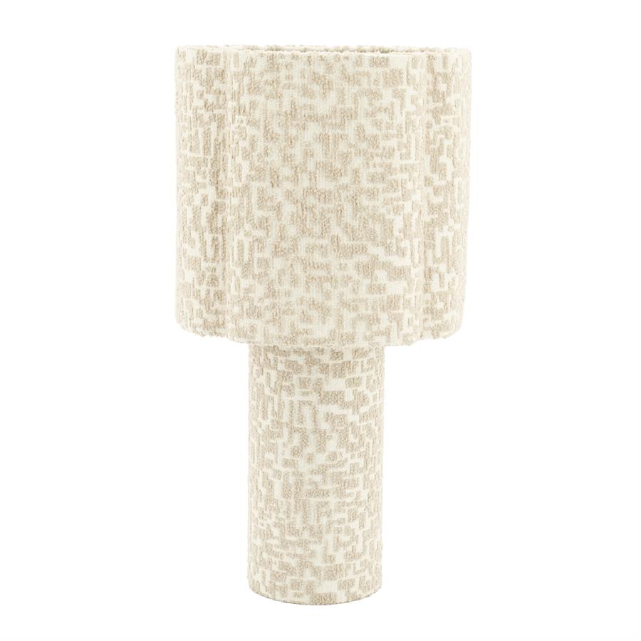 Lampi - taupe - Afbeelding 2