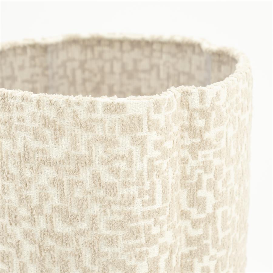 Lampi - taupe - Afbeelding 3