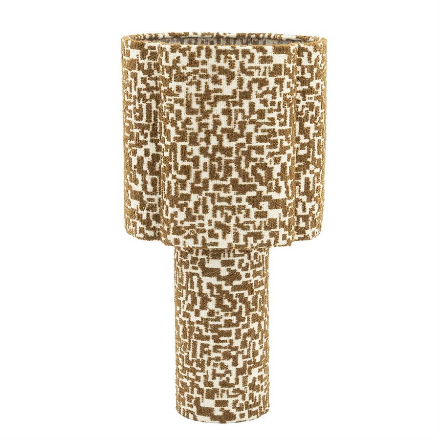 Lampi - brown - Afbeelding 2