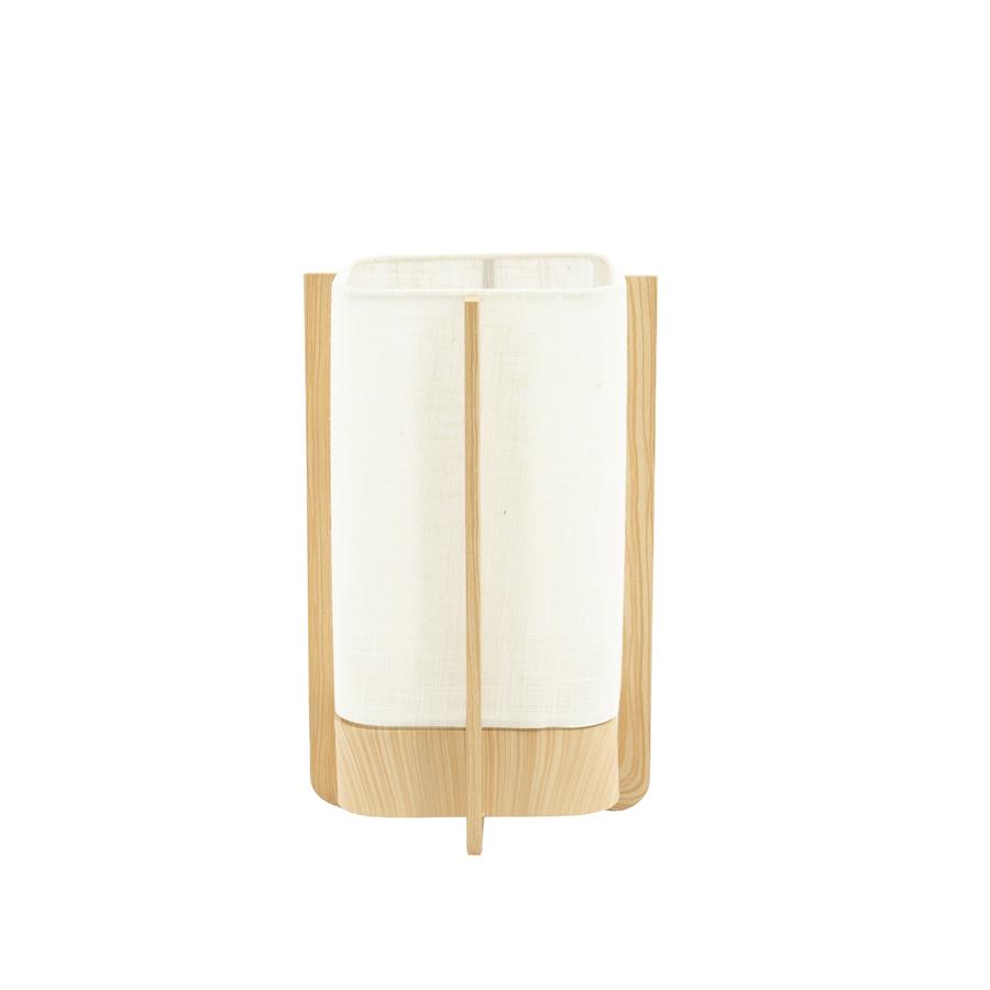 Table lamp Aterlier small - natural - Afbeelding 2