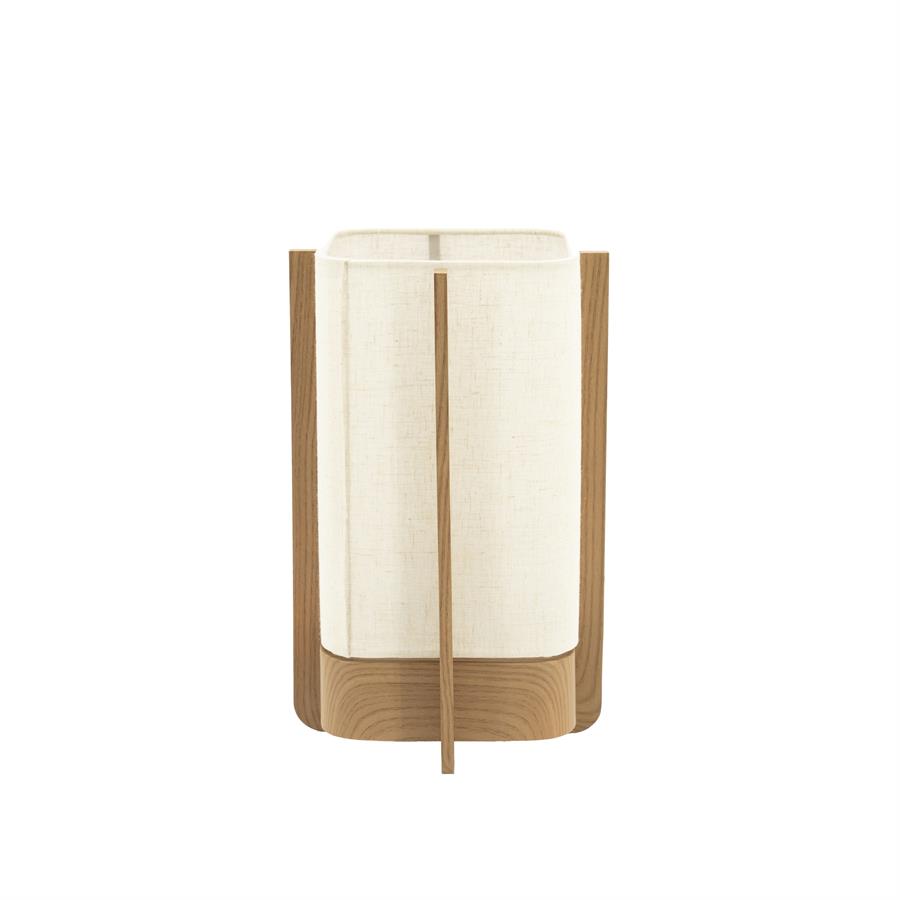 Table lamp Aterlier small - brown - Afbeelding 2