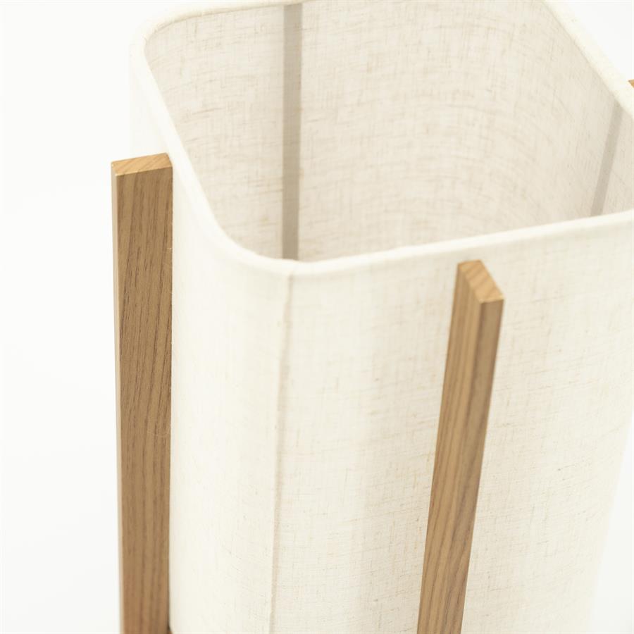Table lamp Aterlier small - brown - Afbeelding 3