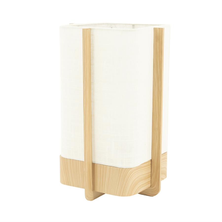 Table lamp Aterlier large - natural - Afbeelding 3