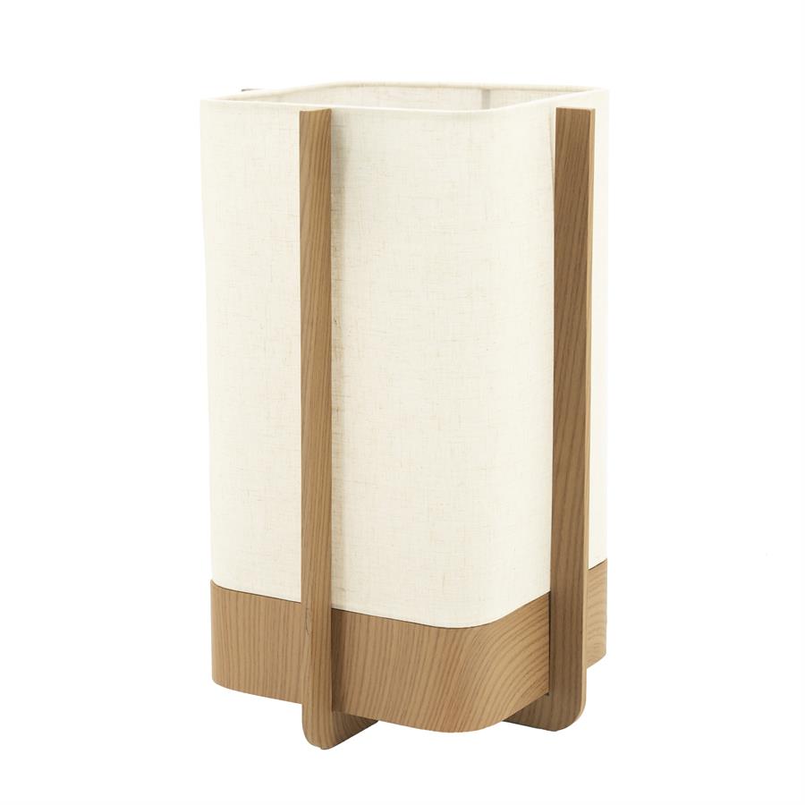 Table lamp Aterlier large - brown - Afbeelding 3
