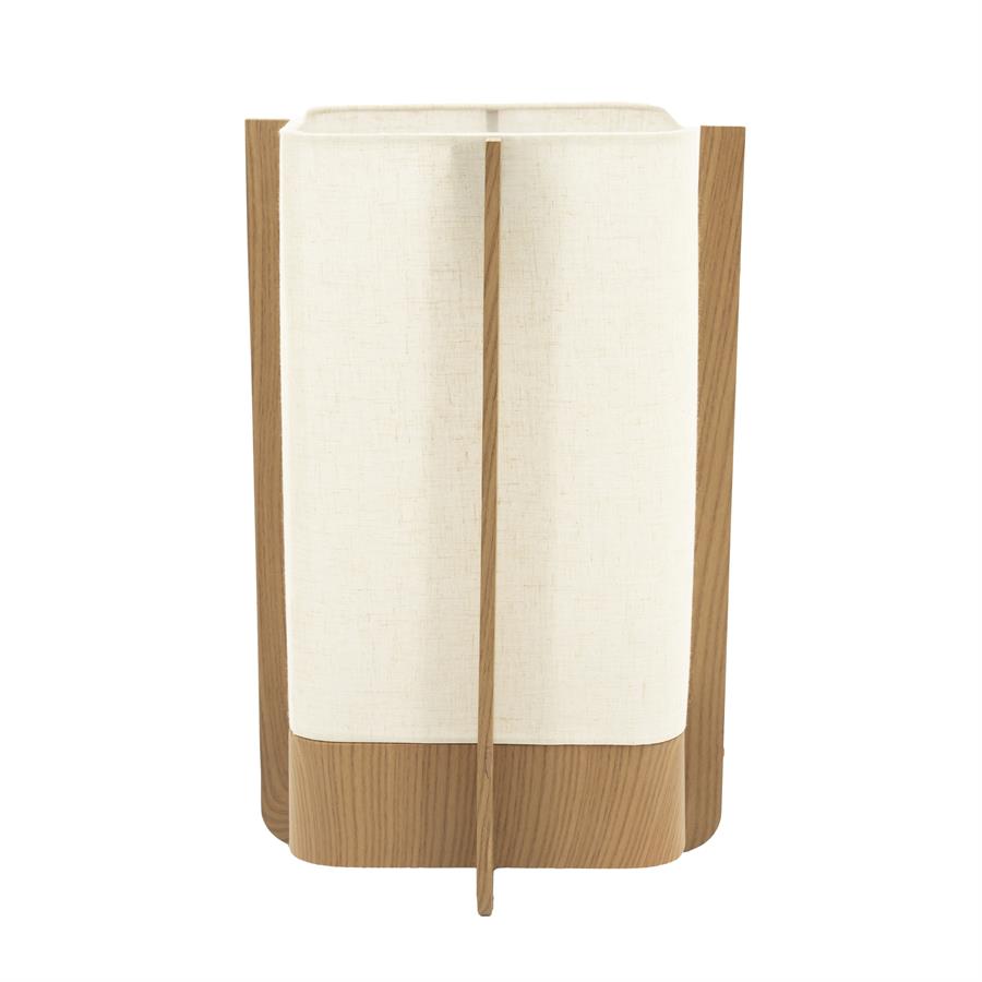 Table lamp Aterlier large - brown - Afbeelding 2
