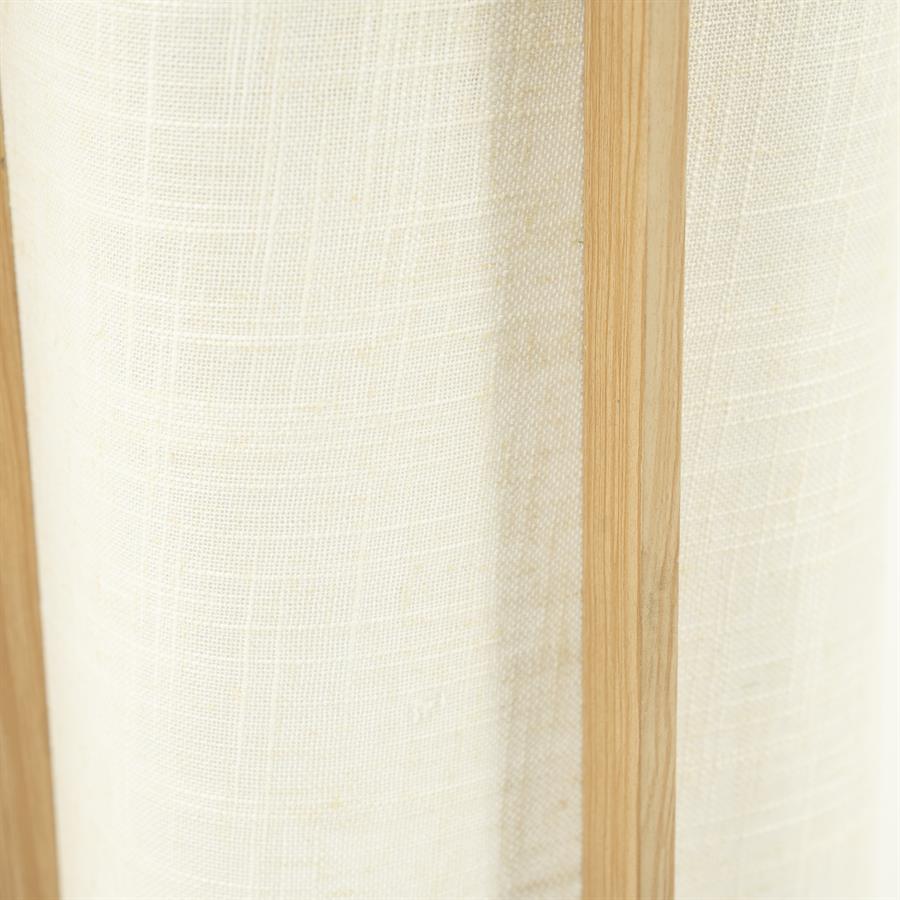 Pendant lamp Aterlier small - natural - Afbeelding 4