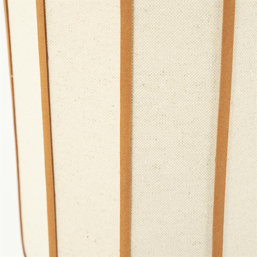Table lamp Cocoon - natural - Afbeelding 3