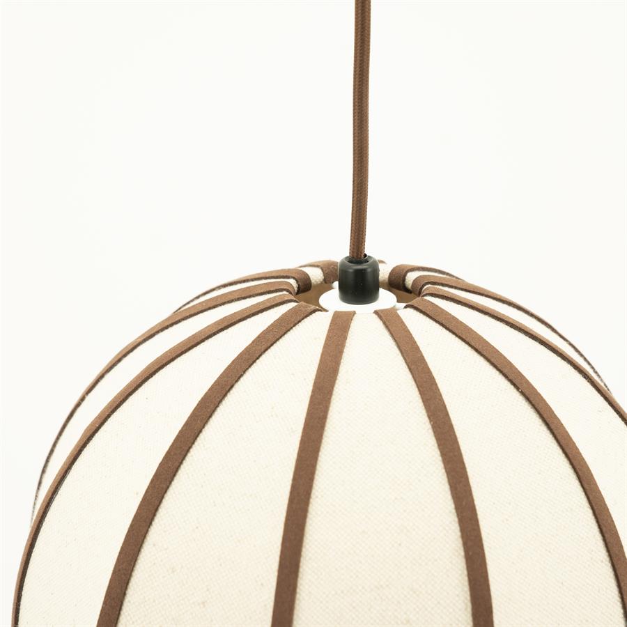Pendant lamp Cocoon 1 - Afbeelding 3