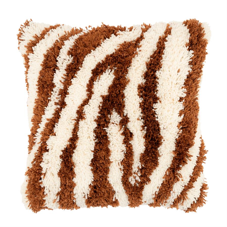 Pillow Marty - caramel
