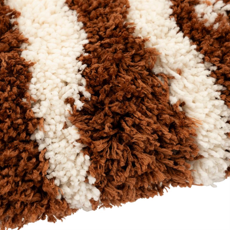 Pillow Marty - caramel - Afbeelding 3