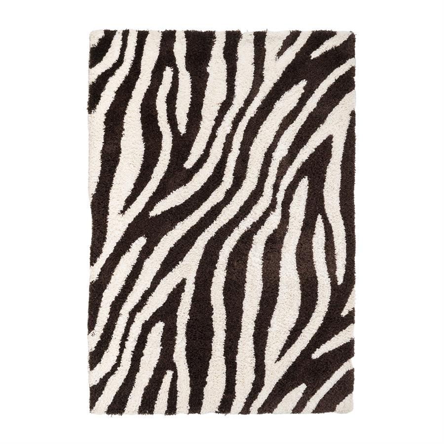 Carpet Marty 190x290 cm - brown