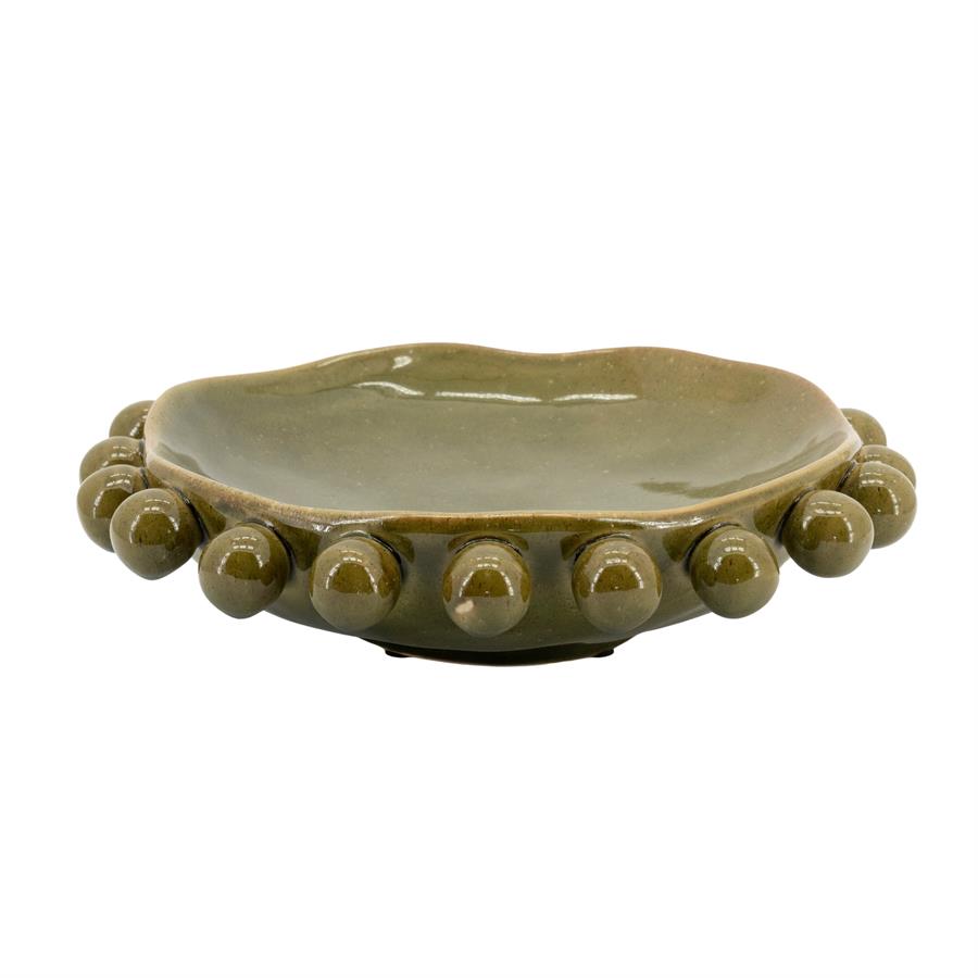 Bowl Viro - green