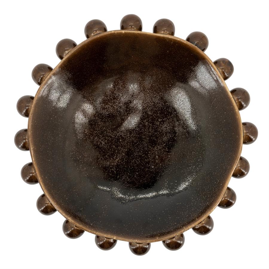 Bowl Viro - brown - Afbeelding 3