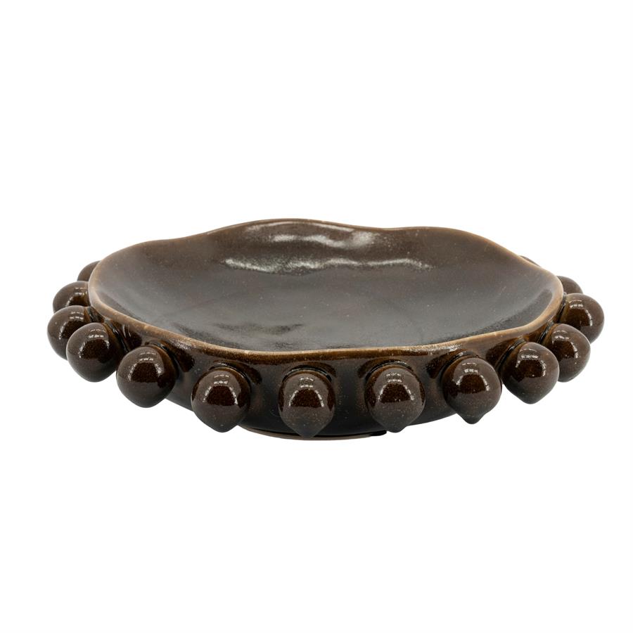 Bowl Viro - brown