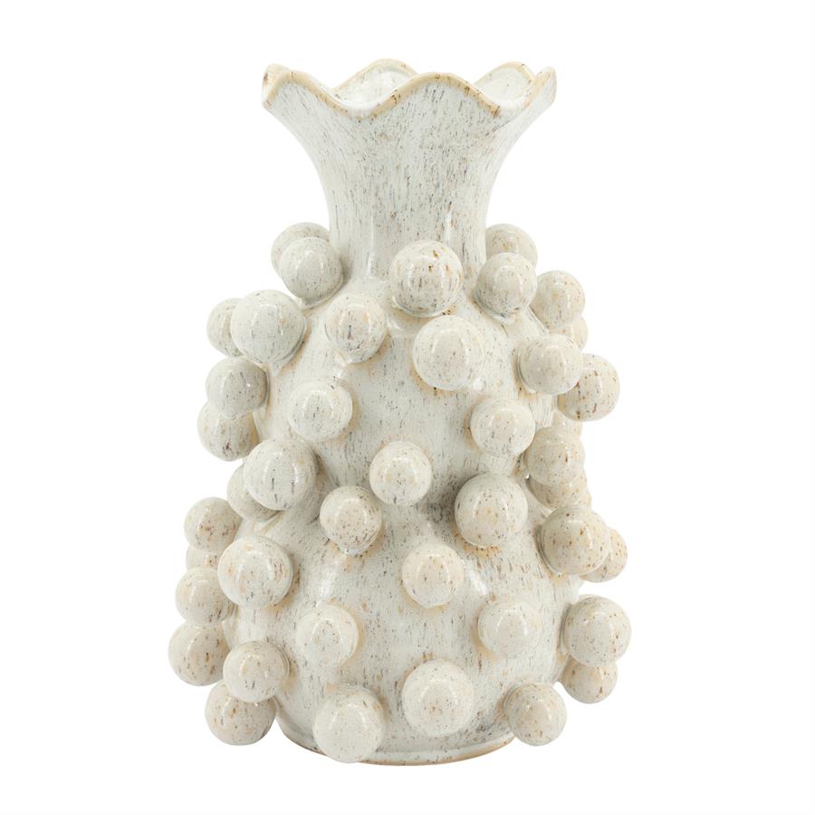 Vase Viro - natural