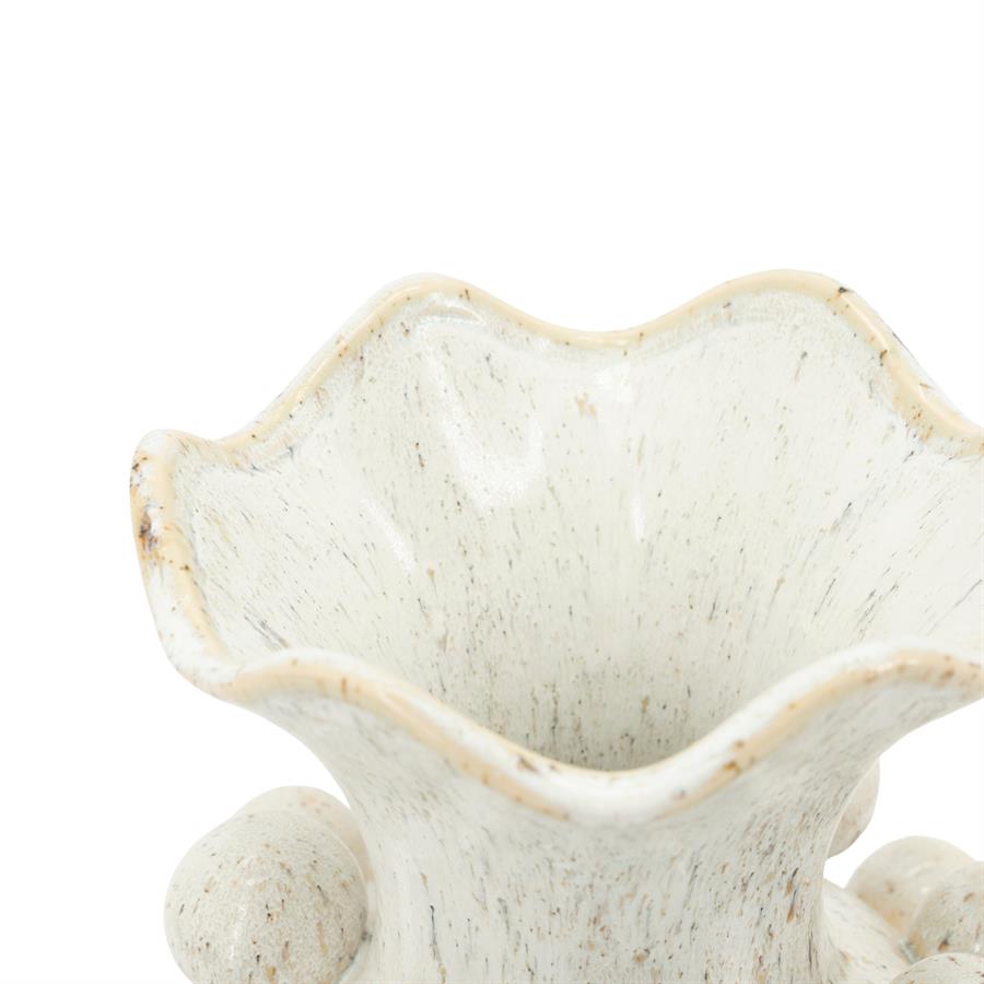 Vase Viro - natural - Afbeelding 2