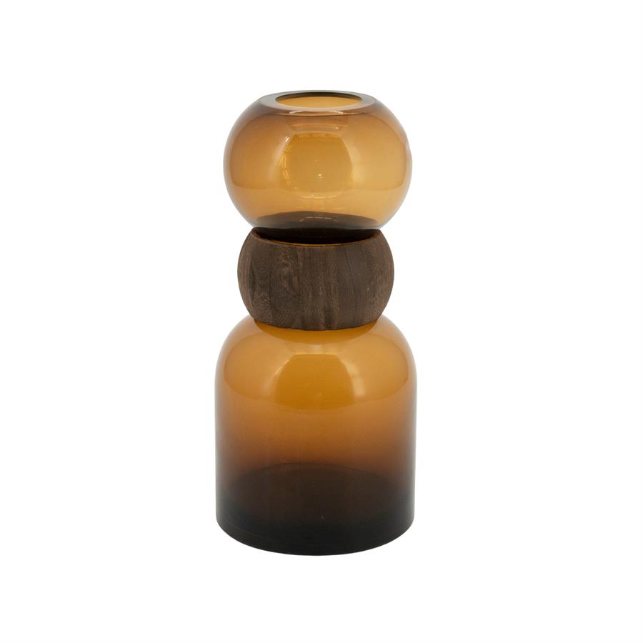 Verra medium - dark brown