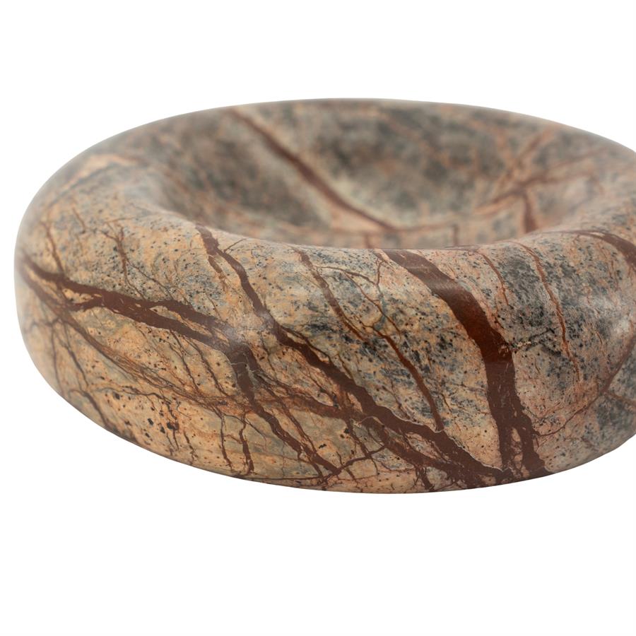 Bowl Donut - extra small - Afbeelding 2