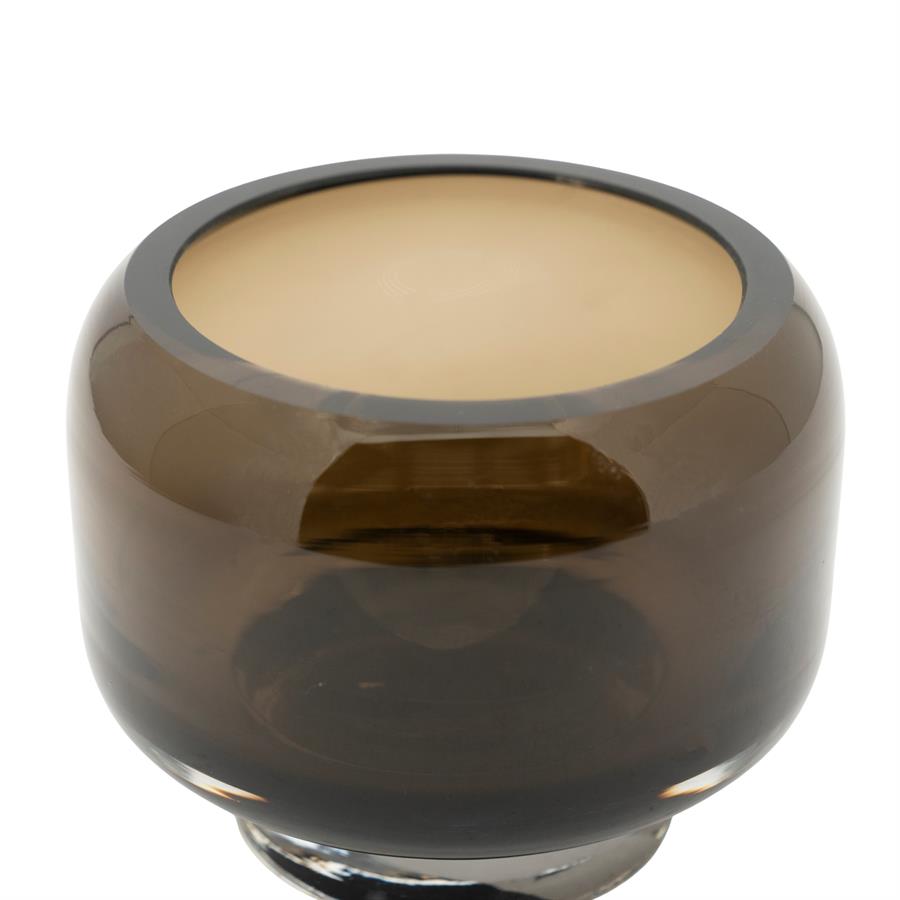 Solenne extra small - brown - Afbeelding 2