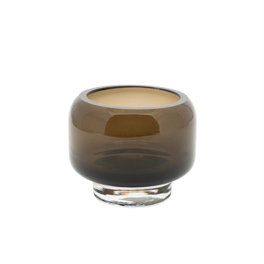 Solenne extra small - brown