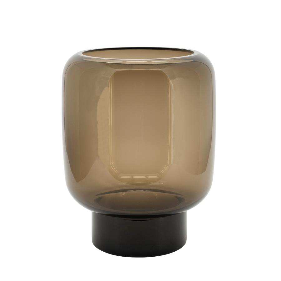 Solenne extra large - brown