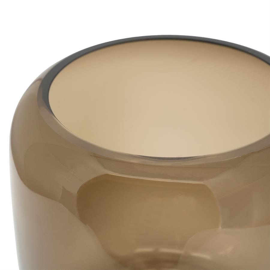 Solenne extra large - brown - Afbeelding 2