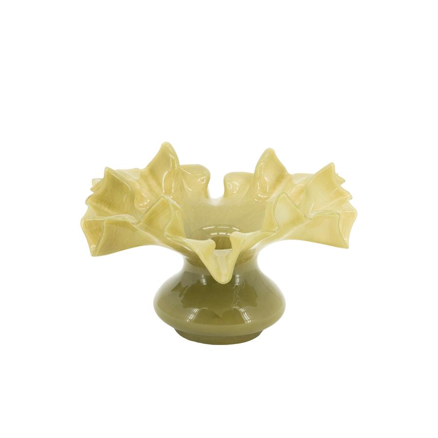 Vase Baia 1 - green