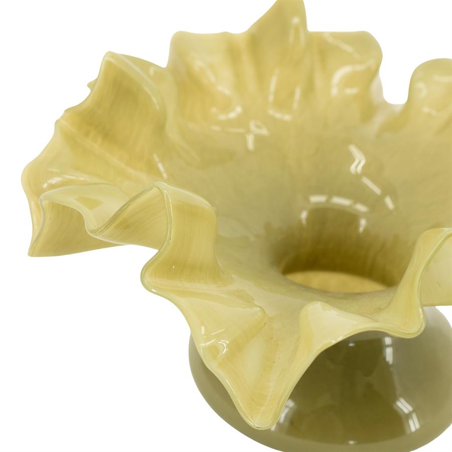 Vase Baia 1 - green - Afbeelding 3