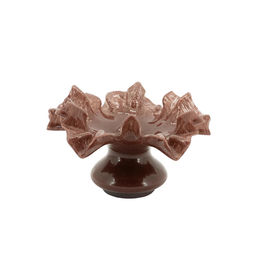 Vase Baia 1 - red - Afbeelding 2