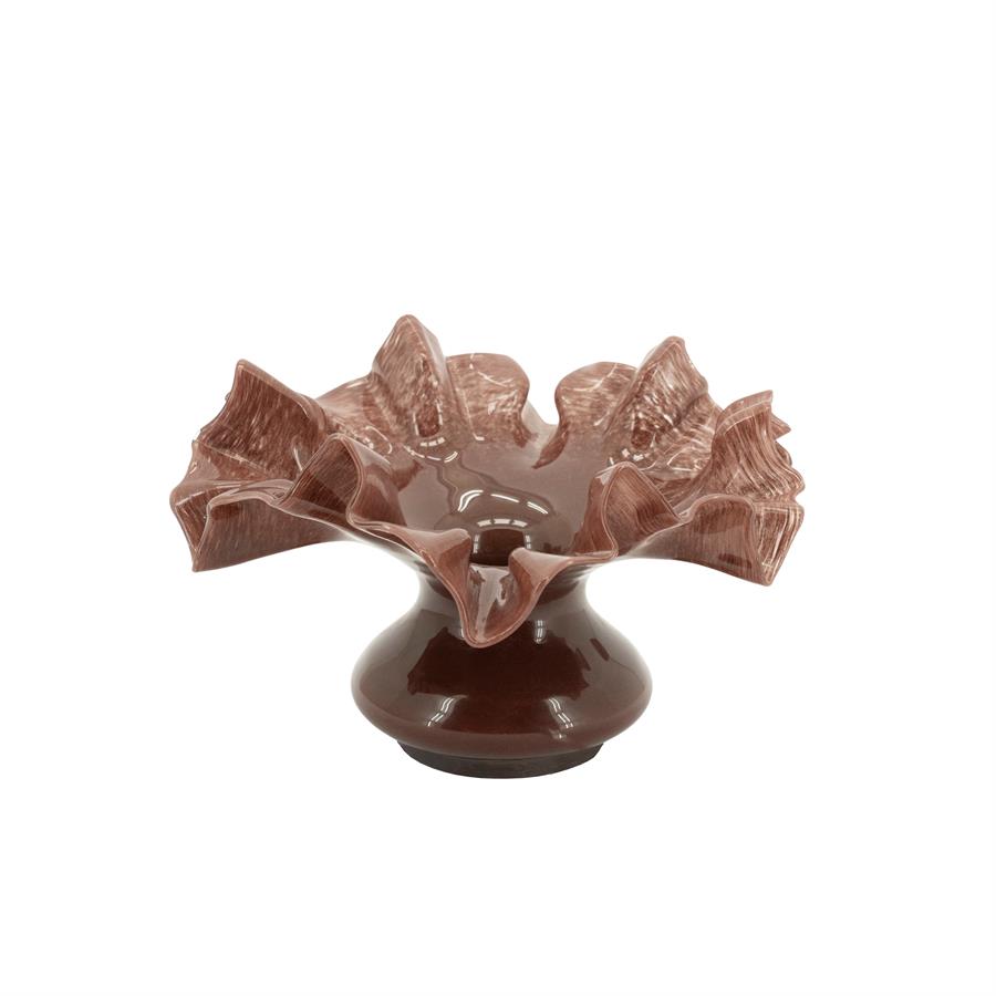 Vase Baia 1 - red