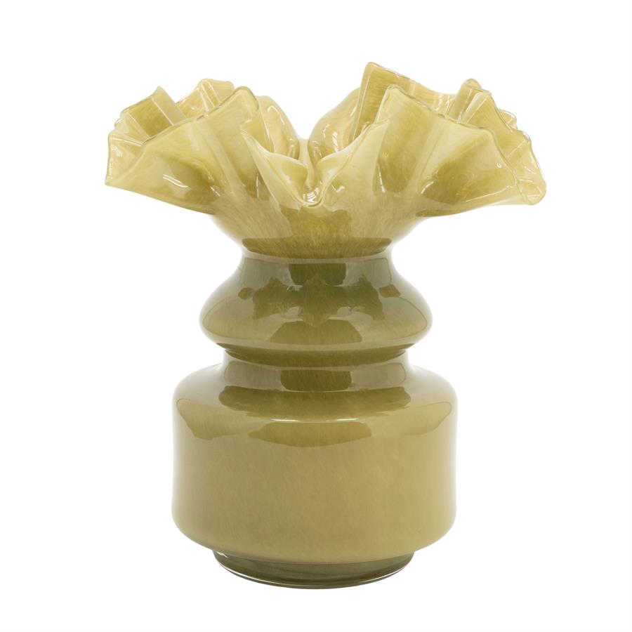 Vase Baia 2 - green
