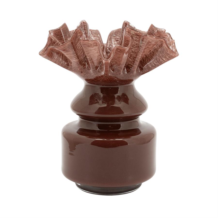 Vase Baia 2 - red