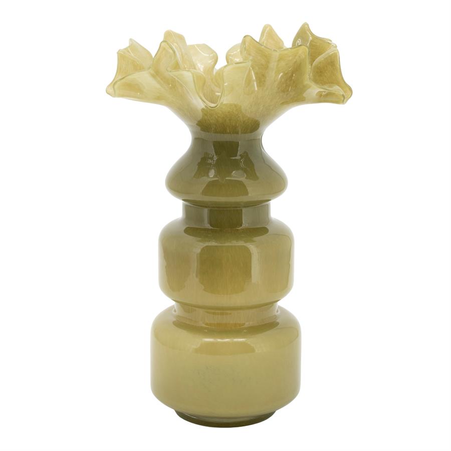 Vase Baia 3 - green