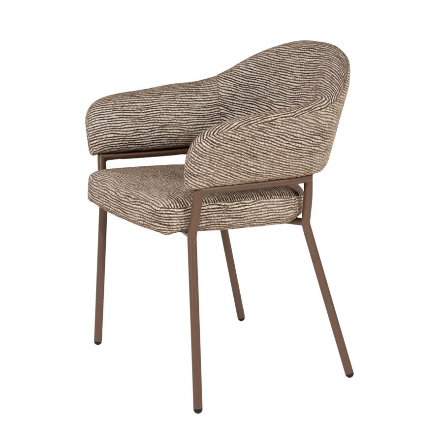 Noda - brown - Afbeelding 2