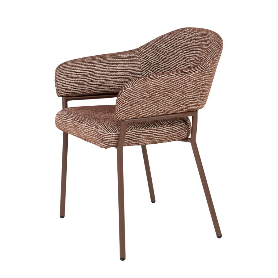 Noda - chestnut brown - Afbeelding 2