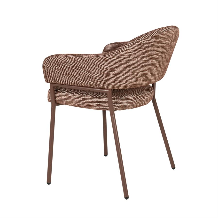 Noda - chestnut brown - Afbeelding 4