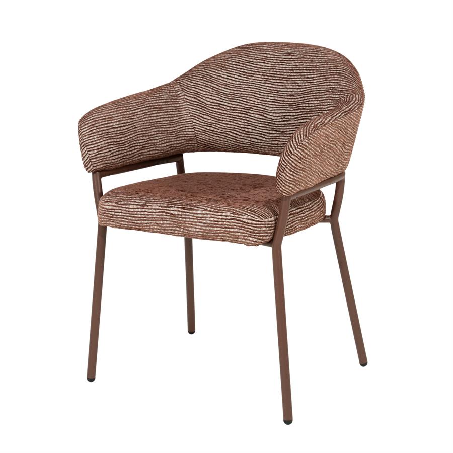 Noda - chestnut brown