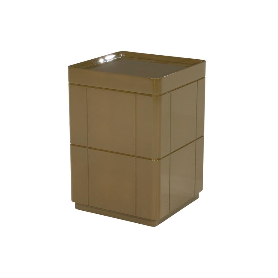 Side table Glyde - green - Afbeelding 2