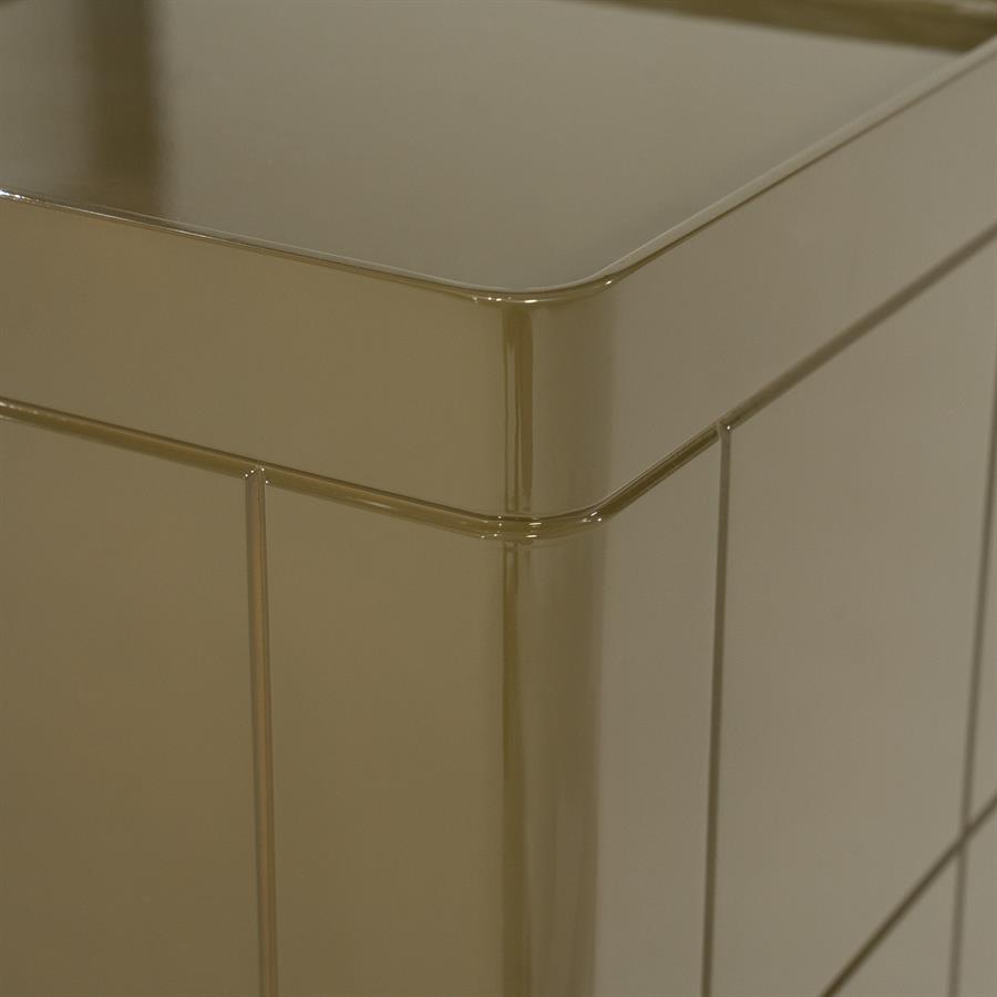 Side table Glyde - green - Afbeelding 3