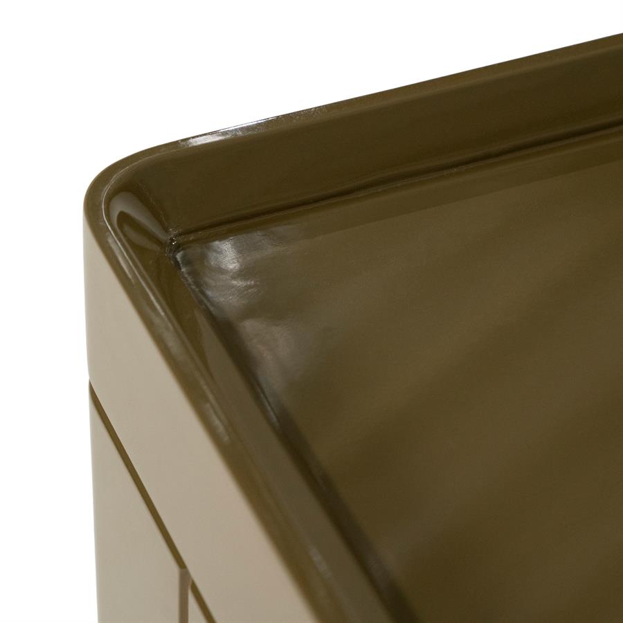 Side table Glyde - green - Afbeelding 4