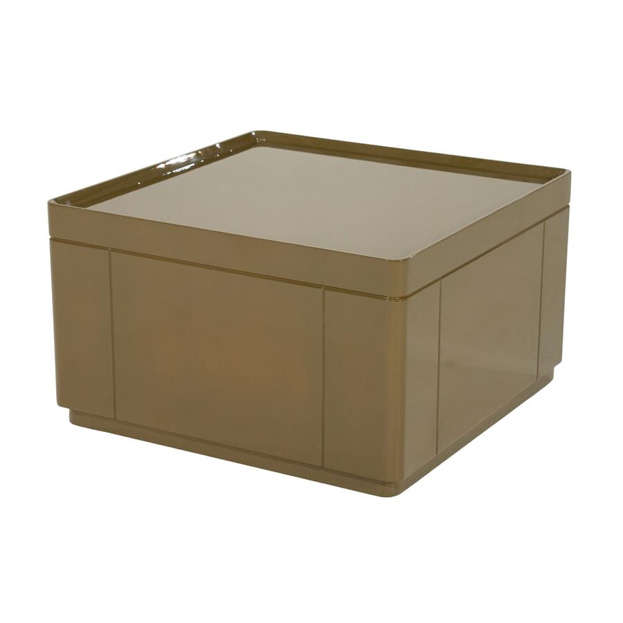 Coffee table Glyde - green - Afbeelding 2