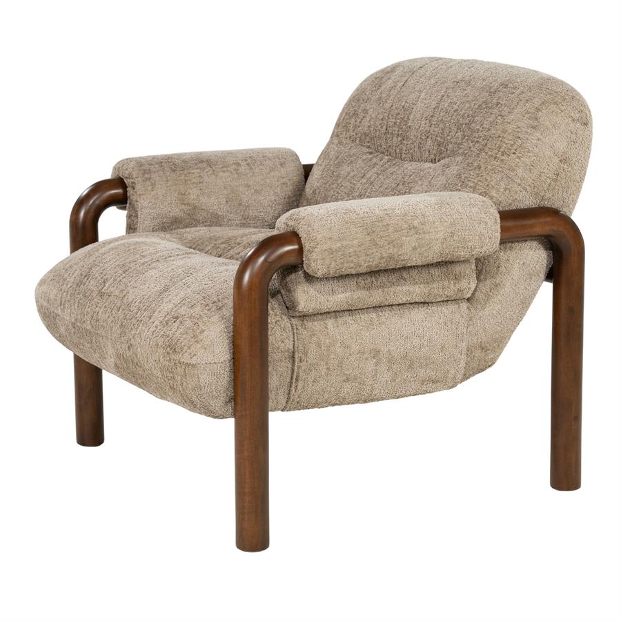 Cozara - taupe - Afbeelding 2