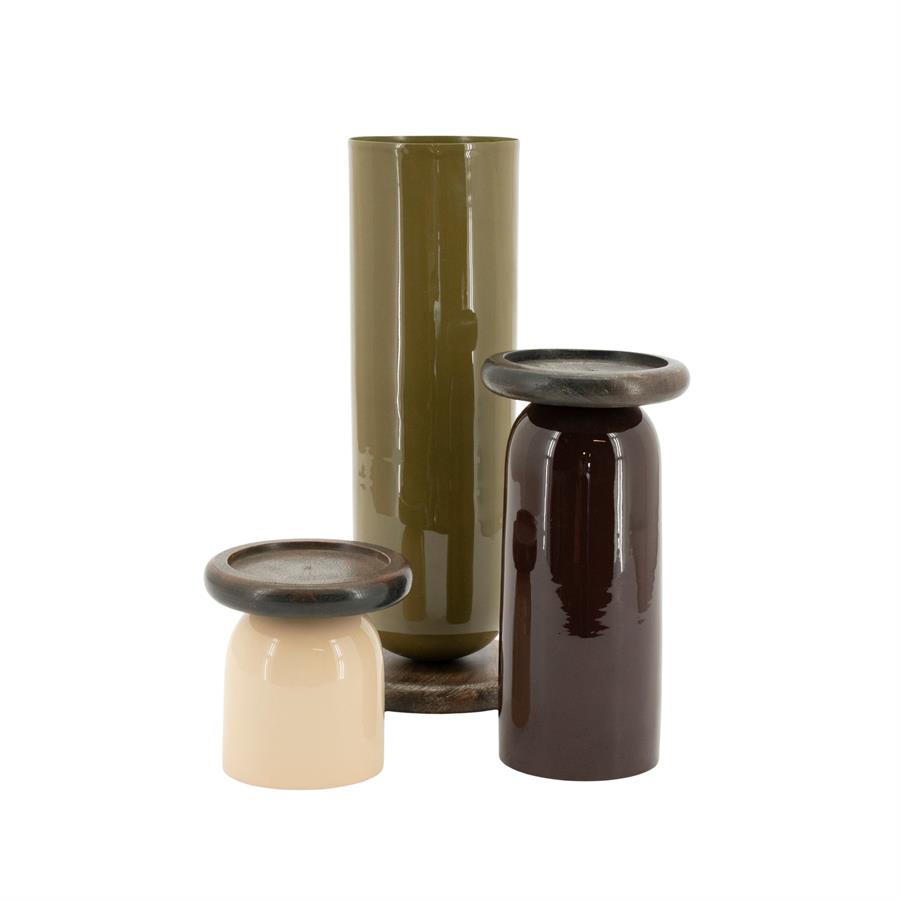 Vandle (set of 3)