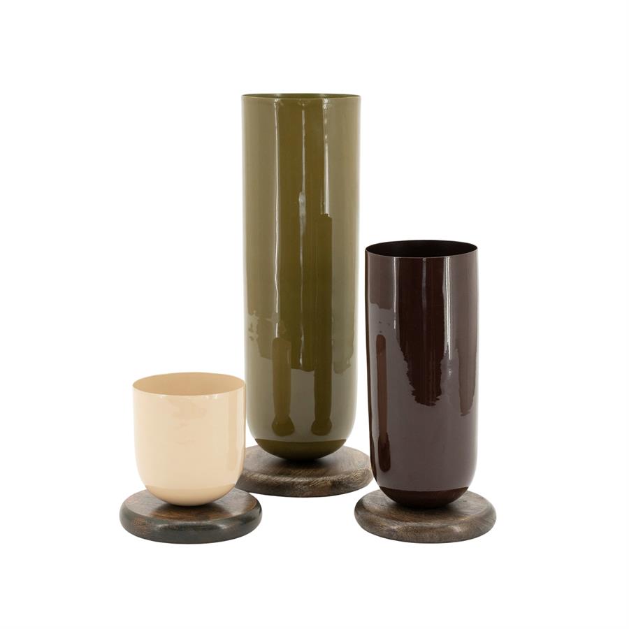 Vandle (set of 3) - Afbeelding 2