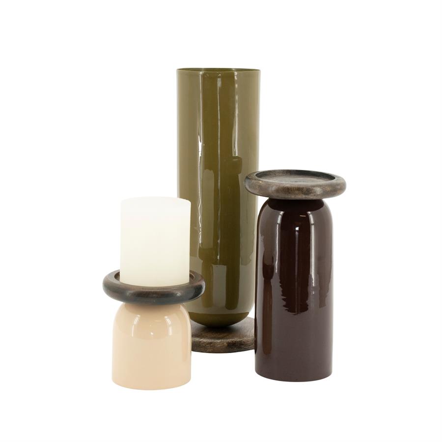 Vandle (set of 3) - Afbeelding 3